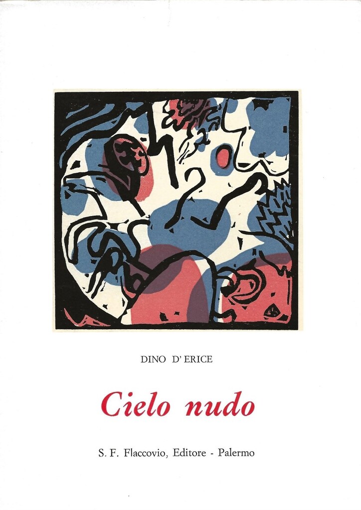 cielo nudo