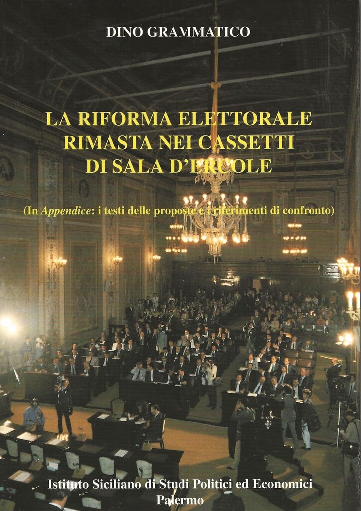 riforma elettorale